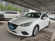 Mazda 3 2015