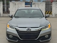 Honda Accord 2016