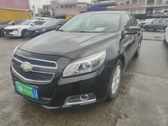 Chevrolet Malibu 2015