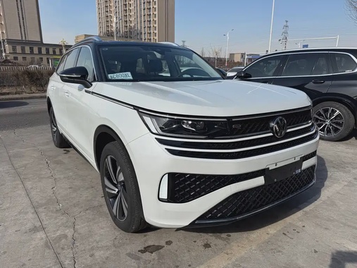 Volkswagen Tavendor 2023