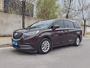 Buick GL8 2017