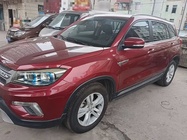 Changan CS75 2014