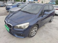 BMW 2 Series 2016