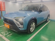 NIO ES8 2019