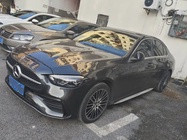 Mercedes-Benz C-Class 2023