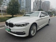 BMW 5 Series 2020