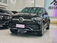 Mercedes-Benz GLE-Class 2021