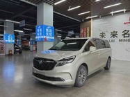 Buick GL8 2020