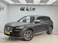 Lincoln Corsair 2022