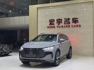 BYD Surui 2025