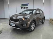 Kia Sportage 2016