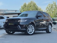 Land Rover Sport 2018