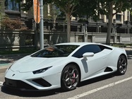 Lamborghini Huracan 2021