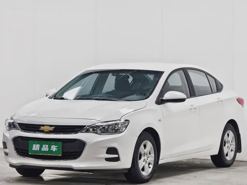 Chevrolet Cavalier 2017