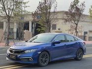 Honda Civic 2019
