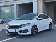 Honda Civic 2018
