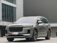 Li Auto ONE 2021