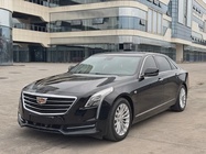 Cadillac CT6 2018