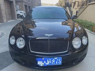 Bentley Flying Spur 2013