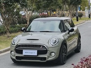 MINI Other 2019