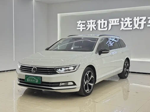 Volkswagen Viloran 2017