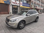 Volvo XC60 2015