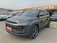Geely Icon 2020