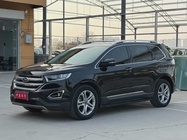 Ford Edge 2018