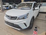 Geely X3 2019
