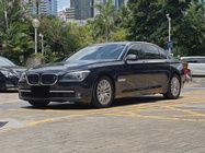 BMW 7 Series 2009