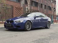 BMW M3 2013