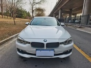 BMW 3 Series 2018