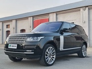Land Rover Range Rover 2016