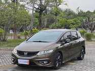 Honda Jade 2014