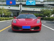 Ferrari F430 2008
