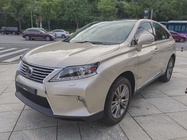Lexus RX 2012