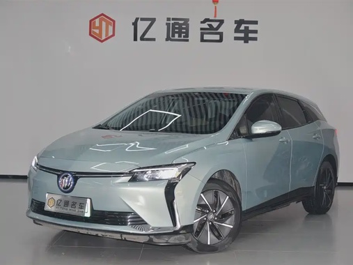 Buick Velite 6 2022