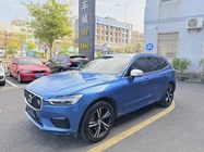 Volvo XC60 2018