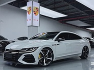 Volkswagen CC 2020