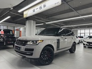 Land Rover Range Rover 2018