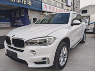 BMW X5 2014