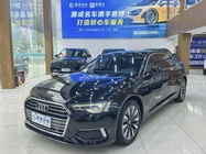 Audi A6 2020
