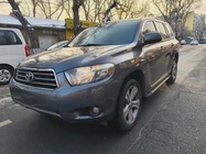 Toyota Highlander 2011