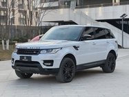 Land Rover Sport 2016