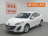 Mazda 3 2015