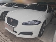 Jaguar XF 2015