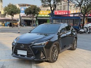 Lexus NX 2024