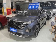 Hyundai Custo 2023
