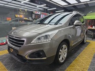 Peugeot 3008 2016