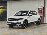 Volkswagen Tacqua 2022